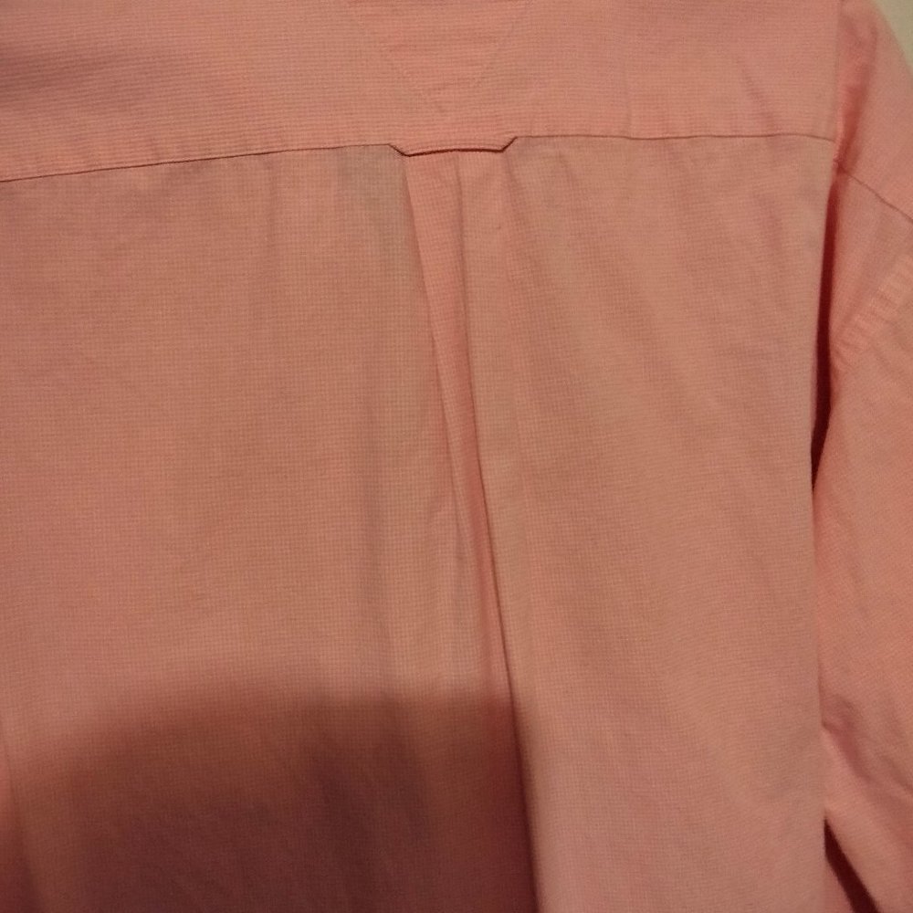 Button down shirt